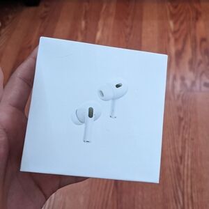 AirPod Pro 2nd generation